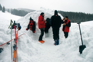 Koeln-News.Info - Kln Infos & Kln Tipps | In der Alpenregion Nationalpark Gesuse ist Schneespaß garantiert. Foto: djd/Alpenregion Nationalpark Gesuse