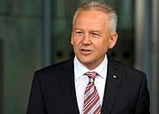 Deutsche-Politik-News.de | Erffnet den Unternehmertag 2012: Vorstandsvorsitzender der Deutschen Bahn Dr. Rdiger Grube 