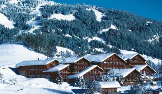 Hotel Infos & Hotel News @ Hotel-Info-24/7.de | Steigenberger Alpenhotel & Spa in Gstaad-Saanen 