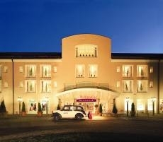 Hotel Infos & Hotel News @ Hotel-Info-24/7.de | FIT Special zum Valentinstag â€“ das Maximilian Quellness- & Golfhotel