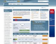 finanzierung-247.de - News, Infos & Tipps | Tagesgeldrechner.info - Tagesgeld und Festgeld im Vergleich