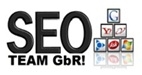 News - Central: Logo SEO TEAM GbR