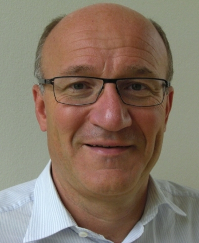 News - Central: Prof. Dr. med. Hannes Schedel: Maßgeschneiderte Schmerztherapie fr Krebspatienten
