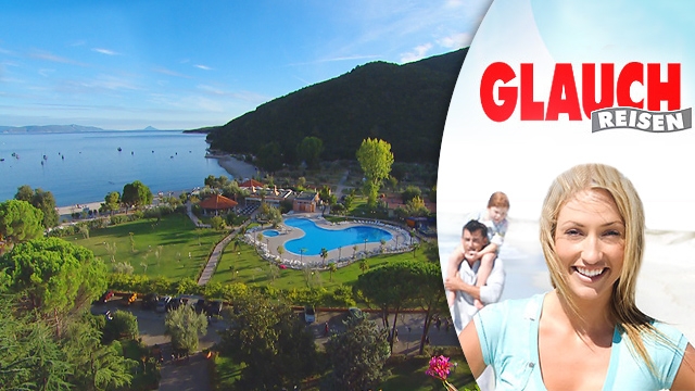 Hotel Infos & Hotel News @ Hotel-Info-24/7.de | Campingplatz Oliva in Rabac