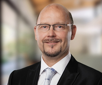 Deutsche-Politik-News.de | Business Development Manager bei HR Access Deutschland Lars Lindegaard
