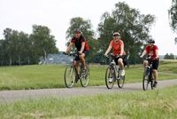 Auf Entdeckungstour: Ellwangen ist das ideale Urlaubsziel für einen Aktivurlaub. Die umliegenden Landschaften der Schwäbischen Ostalb mit dem Ellwanger Seenland bieten eine Fülle an Freizeitmöglichkeiten.  | Freie-Pressemitteilungen.de