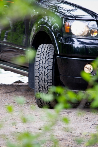 Hamburg-News.NET - Hamburg Infos & Hamburg Tipps | Der neue Nokian Rotiiva AT Sommerreifen fr SUV kommt mhelos voran Foto: Nokian