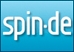 Deutsche-Politik-News.de | Logo Spin.de