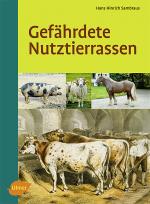 Foto: Hans Hinrich Sambraus - Gefhrdete Nutztierrassen. |  Landwirtschaft News & Agrarwirtschaft News @ Agrar-Center.de