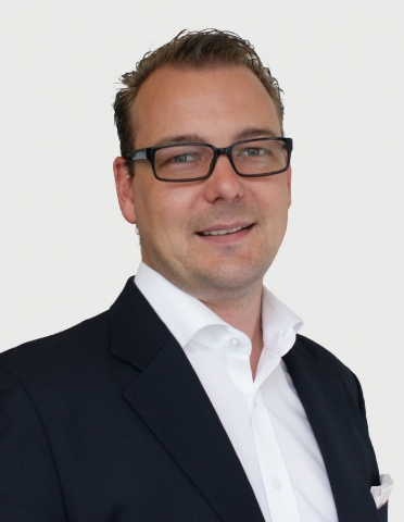 Deutsche-Politik-News.de | Dirk Gbel, Managing Director bei Saatchi & Saatchi X, Frankfurt