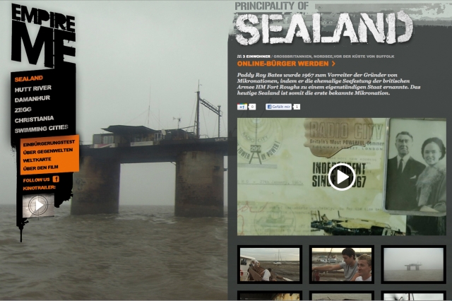Australien News & Australien Infos & Australien Tipps | Die 'Do-it-Yourself'-Nation Sealand