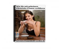Flirten & Daten @ Flirting Town | Foto: Gratis-Report mit Flirttipps.