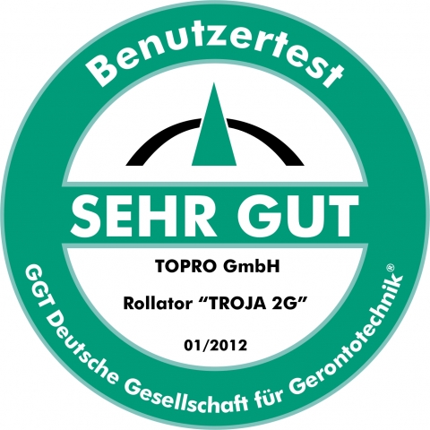 Testberichte News & Testberichte Infos & Testberichte Tipps | GGT-Siegel 