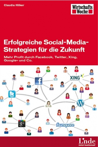 Wien-News.de - Wien Infos & Wien Tipps | Erfolgreiche Social-Media-Strategien fr die Zukunft 