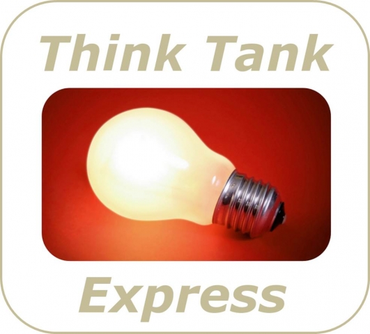 Deutsche-Politik-News.de | Think Tank Express fr Marketing und Werbung