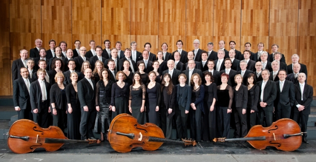 China-News-247.de - China Infos & China Tipps | Mozarteumorchester Salzburg