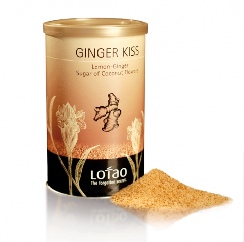 Gesundheit Infos, Gesundheit News & Gesundheit Tipps | LOTAO GINGER KISS