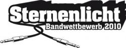 Casting Portal News | Foto: Logo Sternenlicht Bandwettbewerb.
