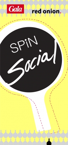 Flatrate News & Flatrate Infos | SPiN NY Ping Pong Party