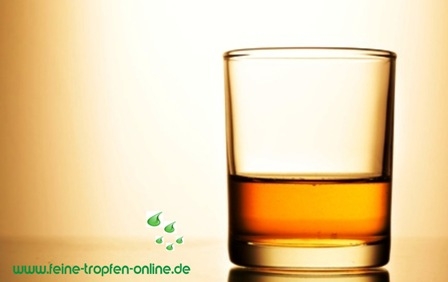 Rom-News.de - Rom Infos & Rom Tipps | Glas feinen Whisky