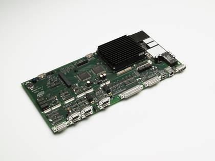 Thueringen-Infos.de - Thringen Infos & Thringen Tipps | Embedded-Computing-Lsung von  MAZeT fr die Augenheilkunde