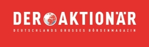 Deutsche-Politik-News.de | Logo DER AKTIONÄR
