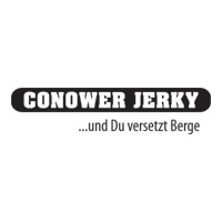 Deutschland-24/7.de - Deutschland Infos & Deutschland Tipps | Logo Conower Jerky