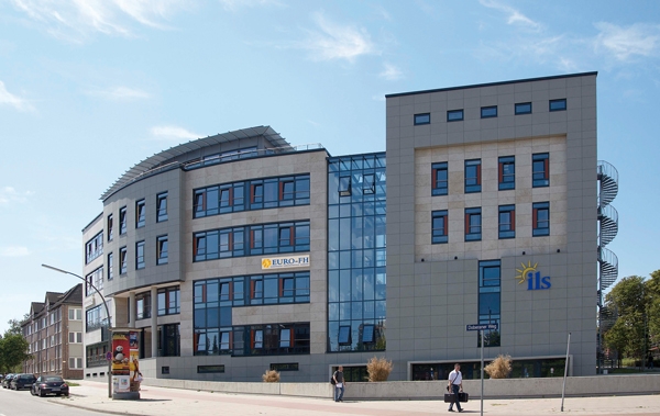Foren News & Foren Infos & Foren Tipps | Das Fernstudienzentrum des ILS, der Euro-FH und der Fernakademie fr Erwachsenenbildung in Hamburg-Rahlstedt