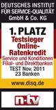 Finanzierung-24/7.de - Finanzierung Infos & Finanzierung Tipps | Sofortkredite.net - Kredite der ING-DiBa mit gnstigem Festzins 