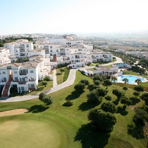 News - Central: Golfurlaub in Andalusien: Fairplay Golf Hotel & Spa, www.golfmotion.com