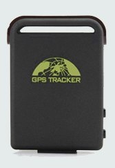 Deutsche-Politik-News.de | GPS Tracker Easy