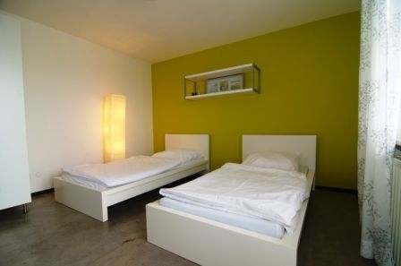 Hotel Infos & Hotel News @ Hotel-Info-24/7.de | Einblick A1 Apartments