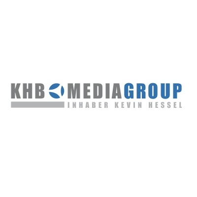 Deutsche-Politik-News.de | KHB MediaGroup Inh. Kevin Hessel - Logo