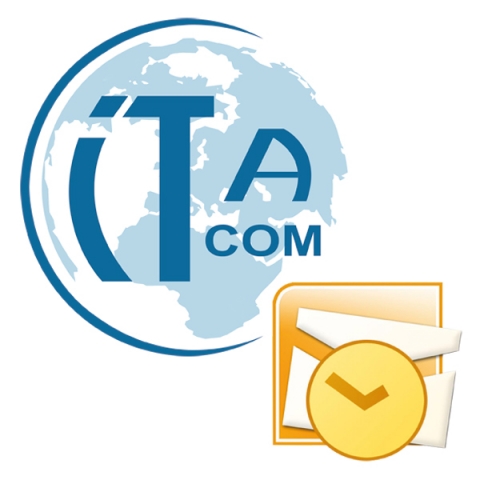 Software Infos & Software Tipps @ Software-Infos-24/7.de | itacom Mobile fr MS Outlook