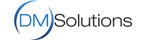 News - Central: DM Solutions Logo