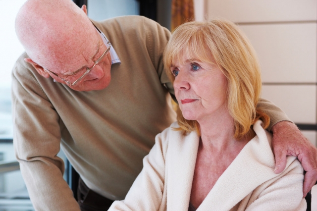 SeniorInnen News & Infos @ Senioren-Page.de | Gingium gegen Demenz aus der Versandapotheke mediherz.de