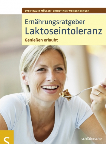 Nahrungsmittel & Ernhrung @ Lebensmittel-Page.de | Ernhrungsratgeber Laktoseintoleranz - neuer Ratgeber von Sven-David Mller