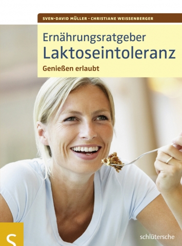 Gesundheit Infos, Gesundheit News & Gesundheit Tipps | Ernhrungsratgeber Laktoseintoleranz - neuer Ratgeber von Sven-David Mller