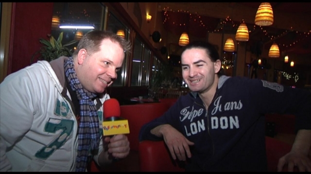 Casting Portal News | Sven Klawunder und Menderes im Interview