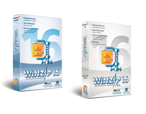 Tablet PC News, Tablet PC Infos & Tablet PC Tipps | WinZip 16 Deutsch