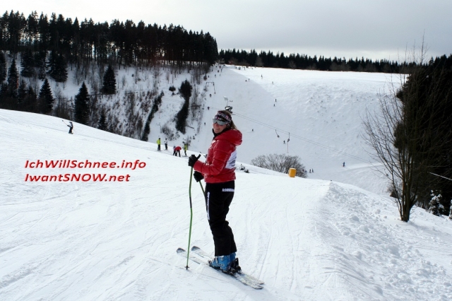 Deutsche-Politik-News.de | Tina vom Skiportal IchWillSchnee im Sauerland
