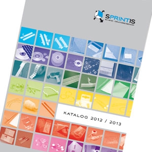 Deutsche-Politik-News.de | Die Welt der Konfektionierungsartikel: Sprintis Katalog 2012/2013
