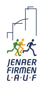 News - Central: Logo Jenaer Firmenlauf