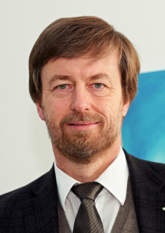 Deutsche-Politik-News.de | Thorsten Pogge, ab 1. Mrz neues Vorstandsmitglied der AGRAVIS Raiffeisen AG