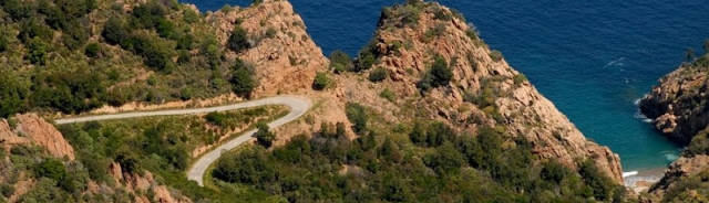 Auto News | Korsika-Motorradreise: Insel der 10.000 Kurven