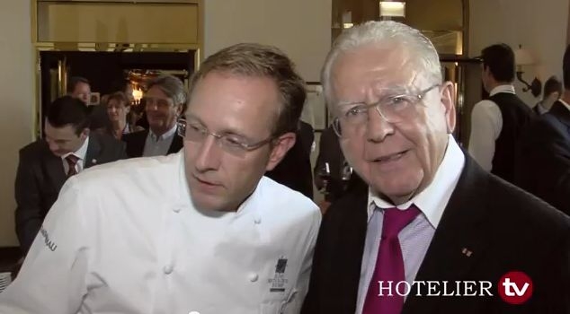 TV Infos & TV News @ TV-Info-247.de | ??Hotelinspektor?? Heinz Horrmann und Sternekoch Nils Henkel beim Althoff Festival der Meisterkche: Wo sind die ??Aromen-Explosionen??? 