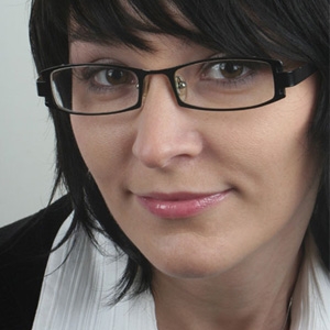 Deutsche-Politik-News.de | Anna Seel, Marketing- und PR-Managerin der IAS GmbH