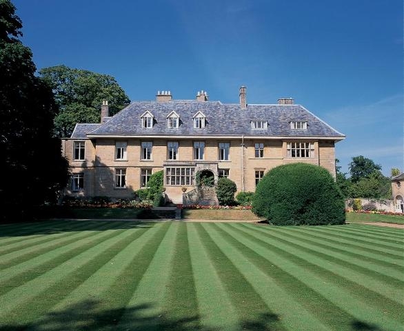 Deutsche-Politik-News.de | Lower Slaughter Manor, Gloucestershire