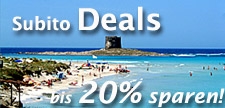 Hotel Infos & Hotel News @ Hotel-Info-24/7.de | Mit Subito Deals bis zu 20 % sparen 