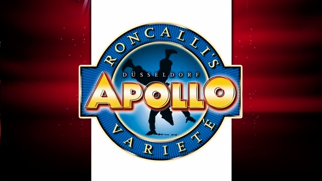 News - Central: Roncalli’s Apollo Varieté Theater Dsseldorf